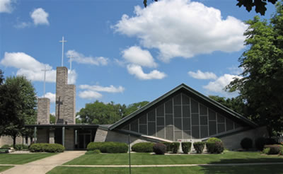 Pennsylvania Avenue Baptist Church